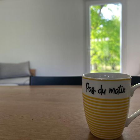 Le Vert Logis Vicq-Sur-Breuilh 외부 사진