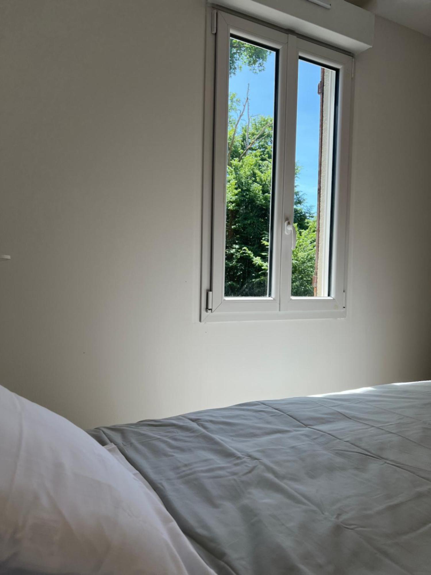 Le Vert Logis Vicq-Sur-Breuilh 외부 사진
